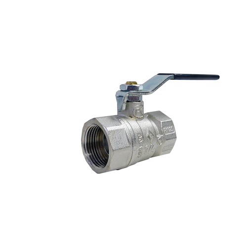 شیر غیر گازی 3 اینچ  بوگاتی